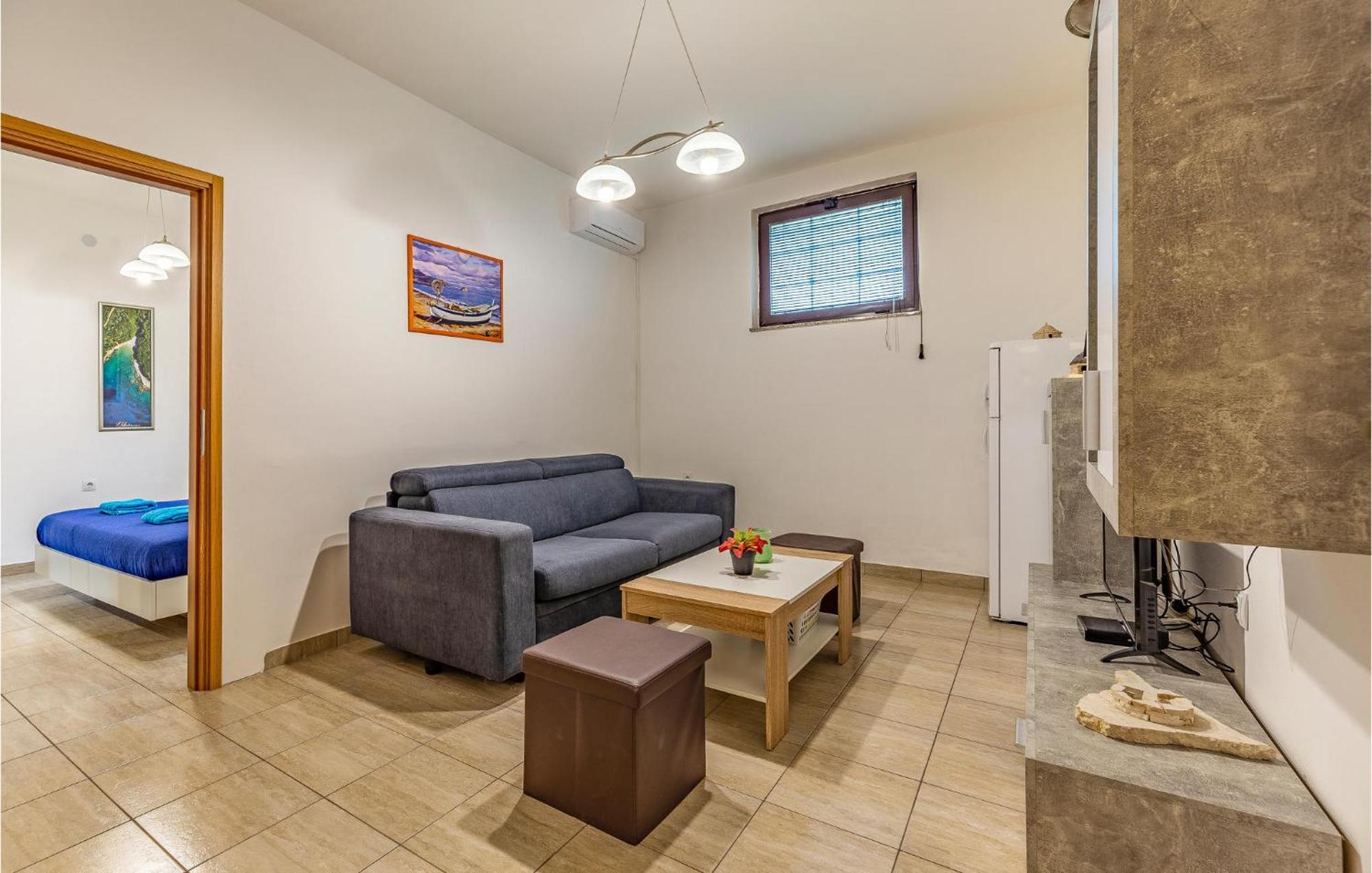 Amazing Apartment In Pula With Kitchen Esterno foto