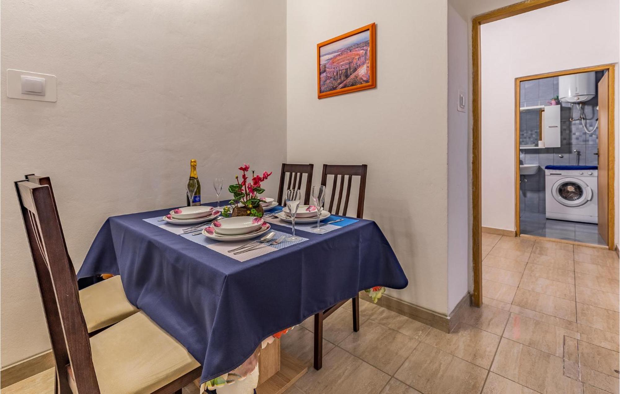 Amazing Apartment In Pula With Kitchen Esterno foto