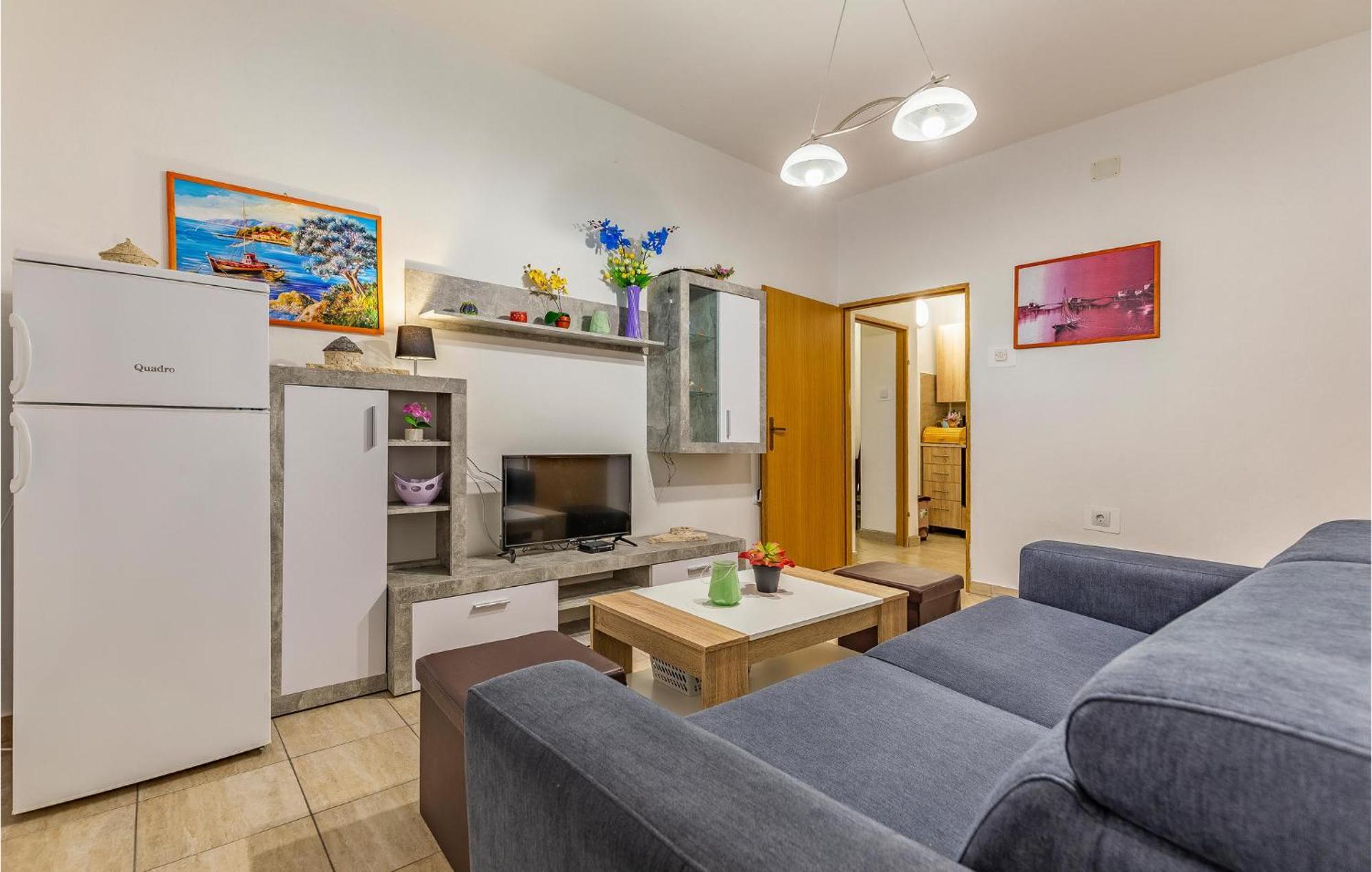 Amazing Apartment In Pula With Kitchen Esterno foto