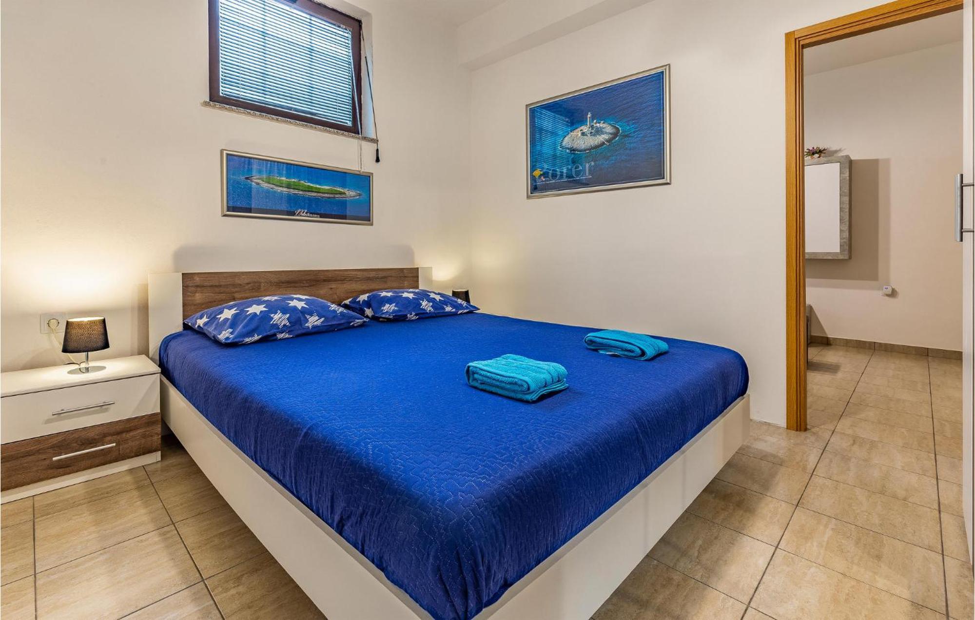 Amazing Apartment In Pula With Kitchen Esterno foto