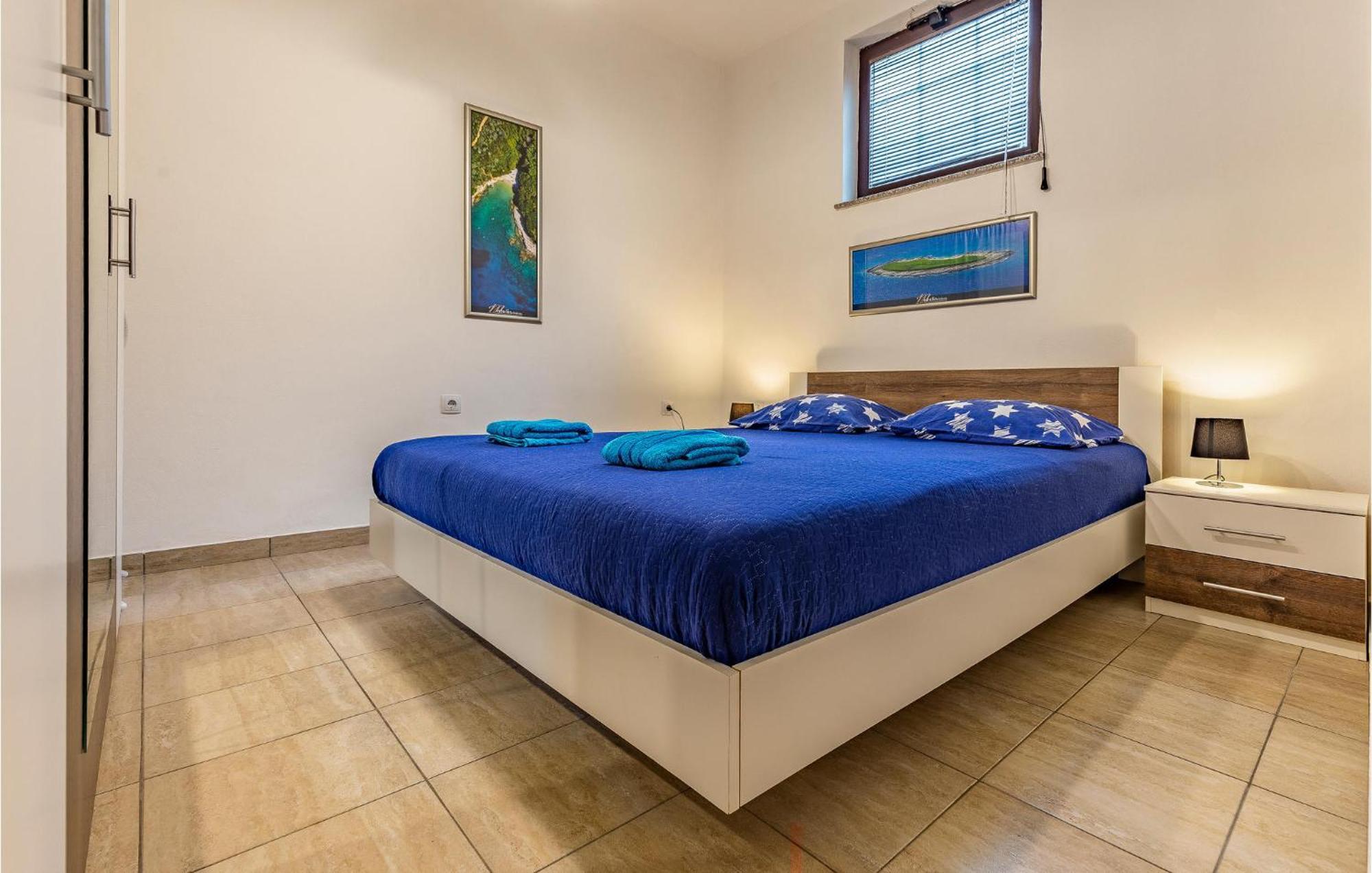 Amazing Apartment In Pula With Kitchen Esterno foto